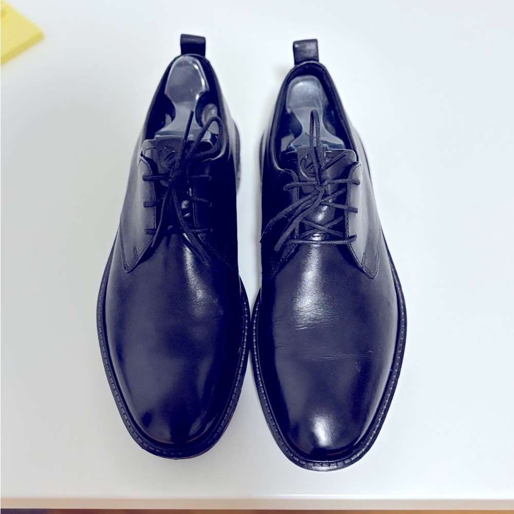 Ecco ST1 Hybrid derby shoes EU43 new without box